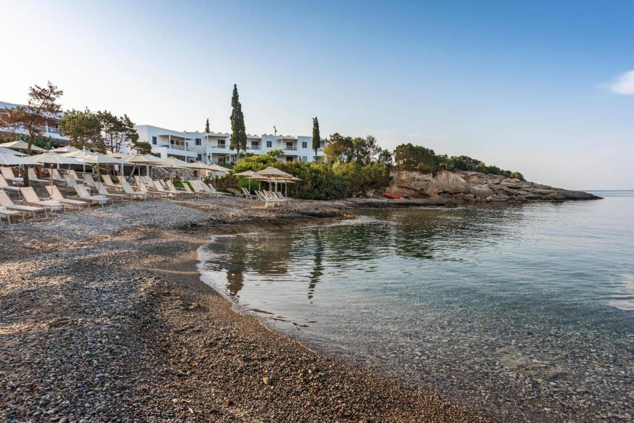 Hapimag Ξενοδοχείο με διαμερίσματα 4*