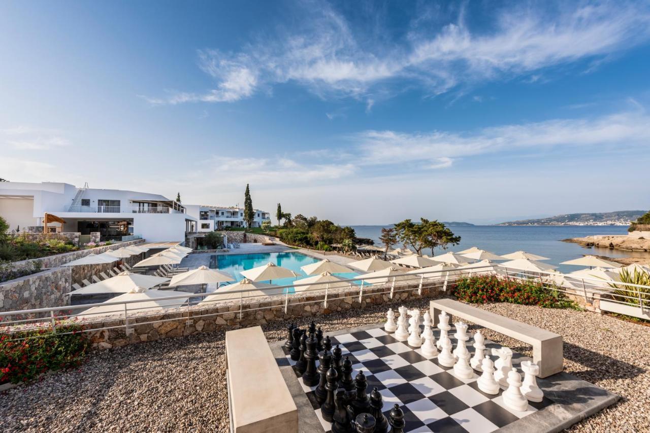 Hapimag Apart Otel 4*