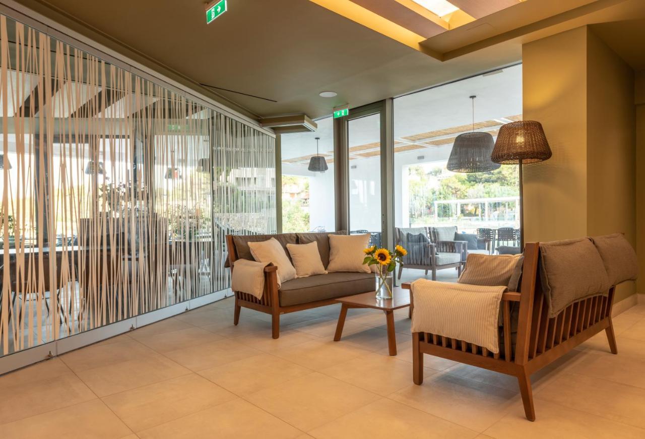 Hapimag Apart Otel Porto Heli
