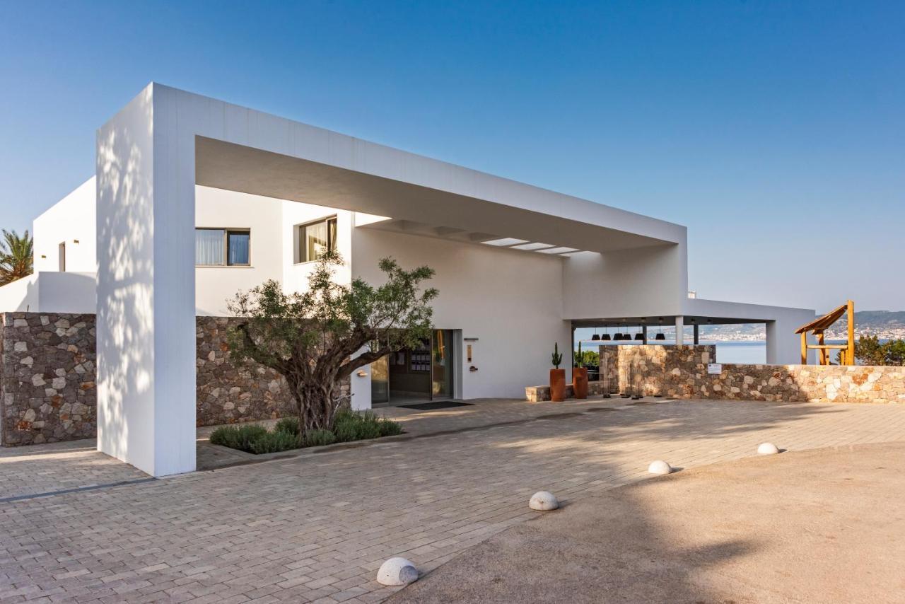 Hapimag 4* Porto Heli