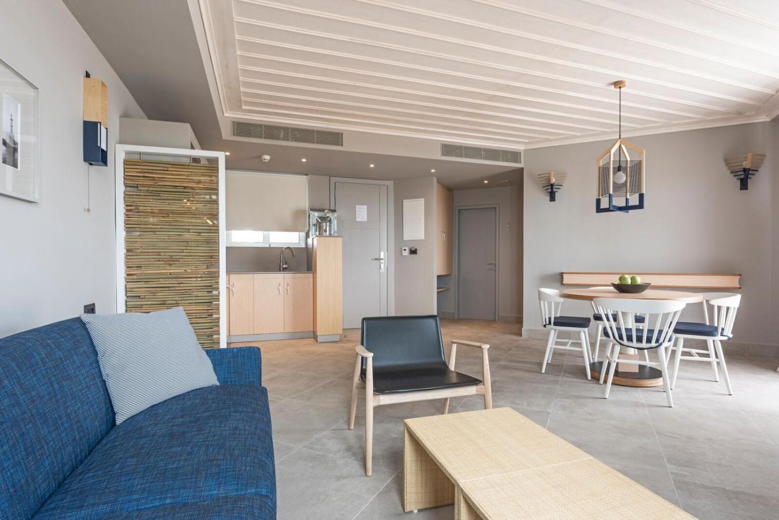 Aparthotel Hapimag