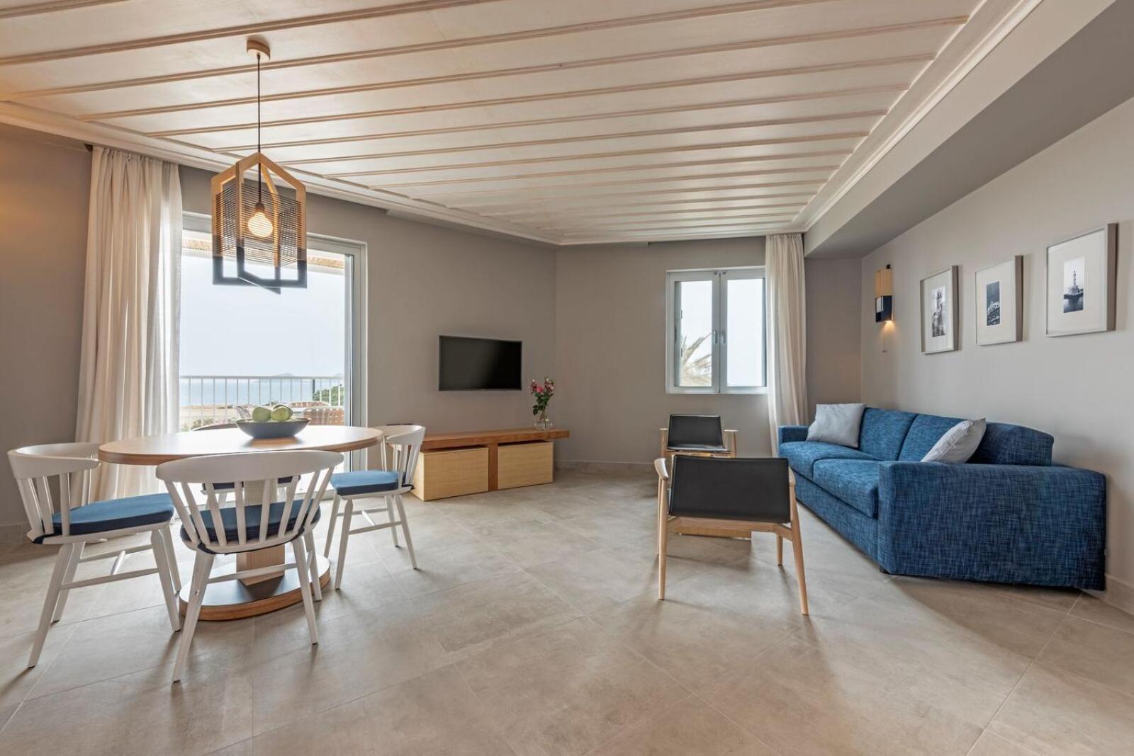 Aparthotel Hapimag 4*