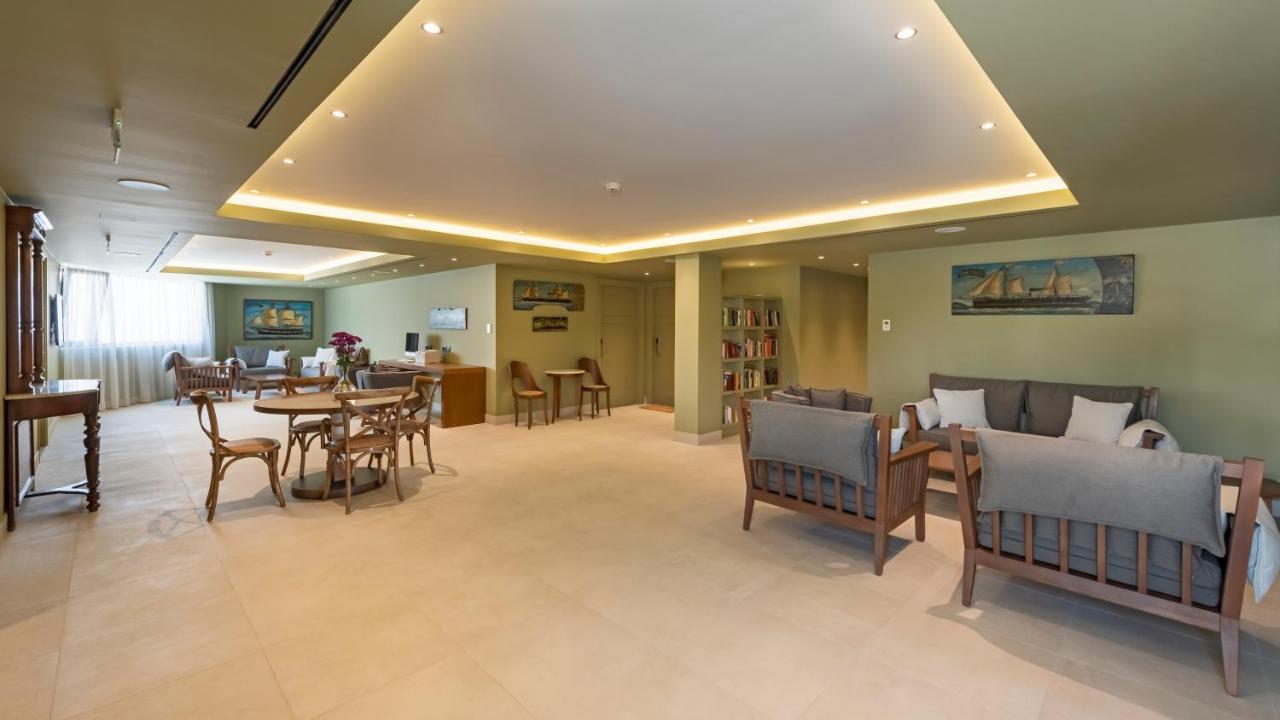 Apart Otel Hapimag Porto Heli